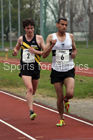 North Eastern 10000 metres Champs (Incorporating Northern 10000 metres Champs), Monkton Stadium,  Jarrow and Hebburn. Photo:  David T. Hewitson/Sports for All Pics